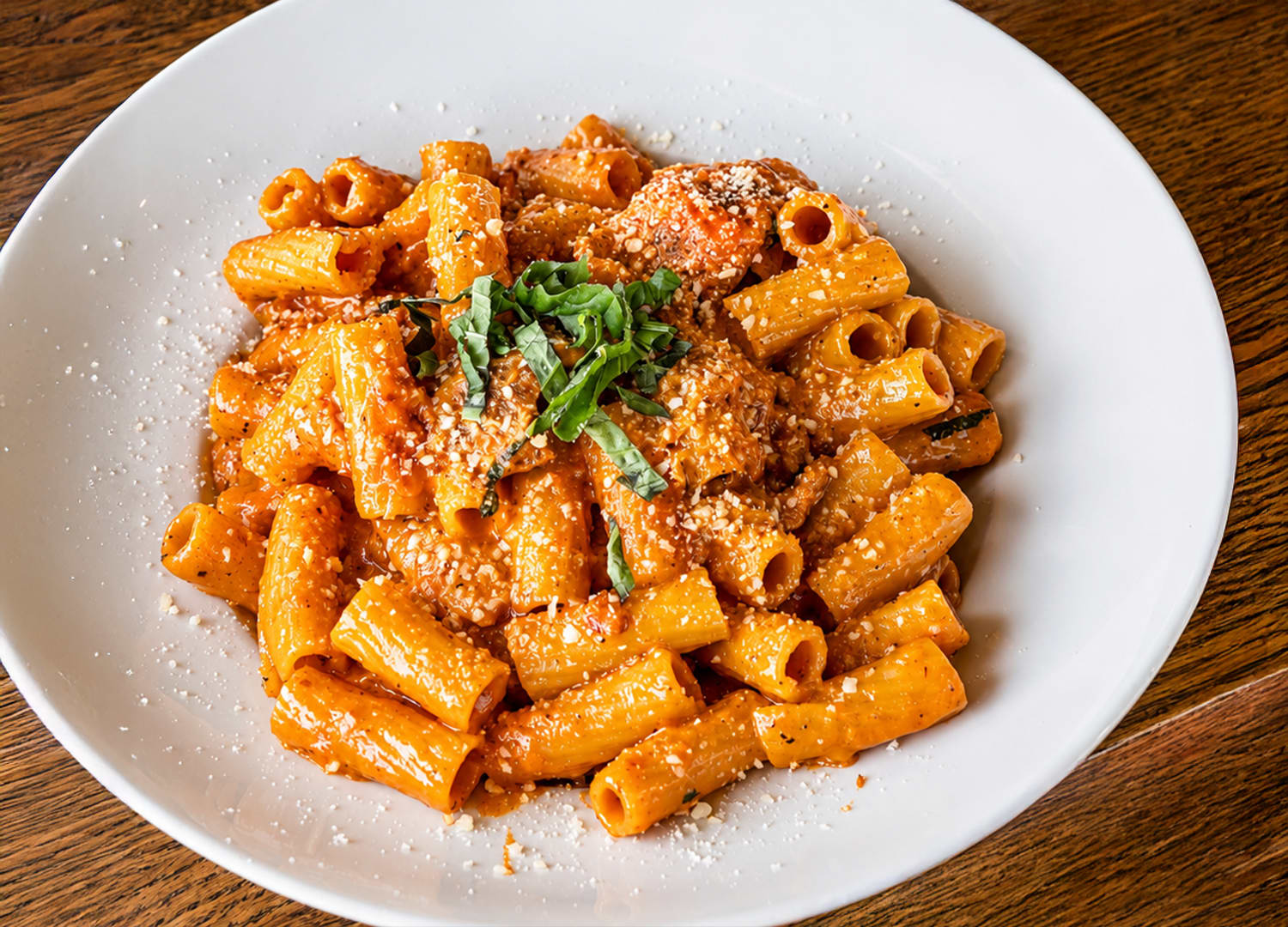 Tucci's Pizza