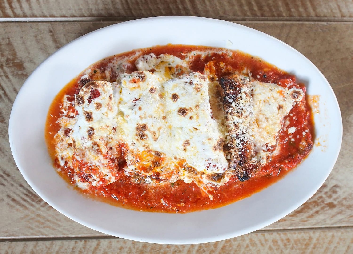 Tucci's Pizza