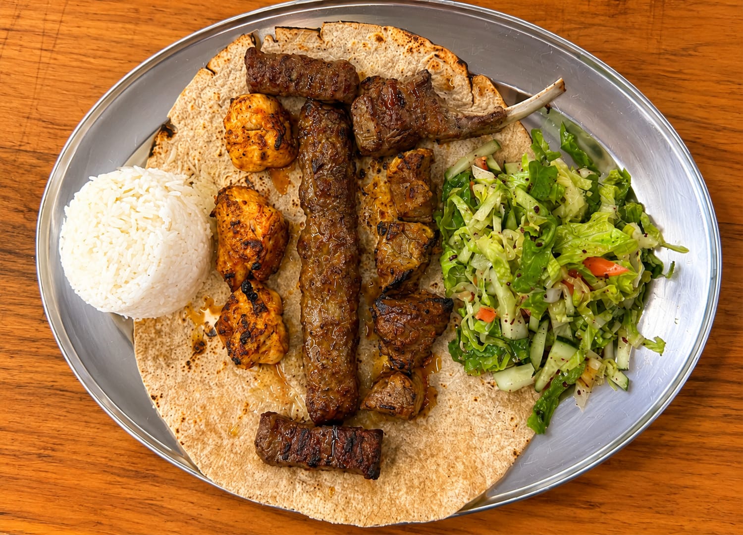 Turkish Cuisine