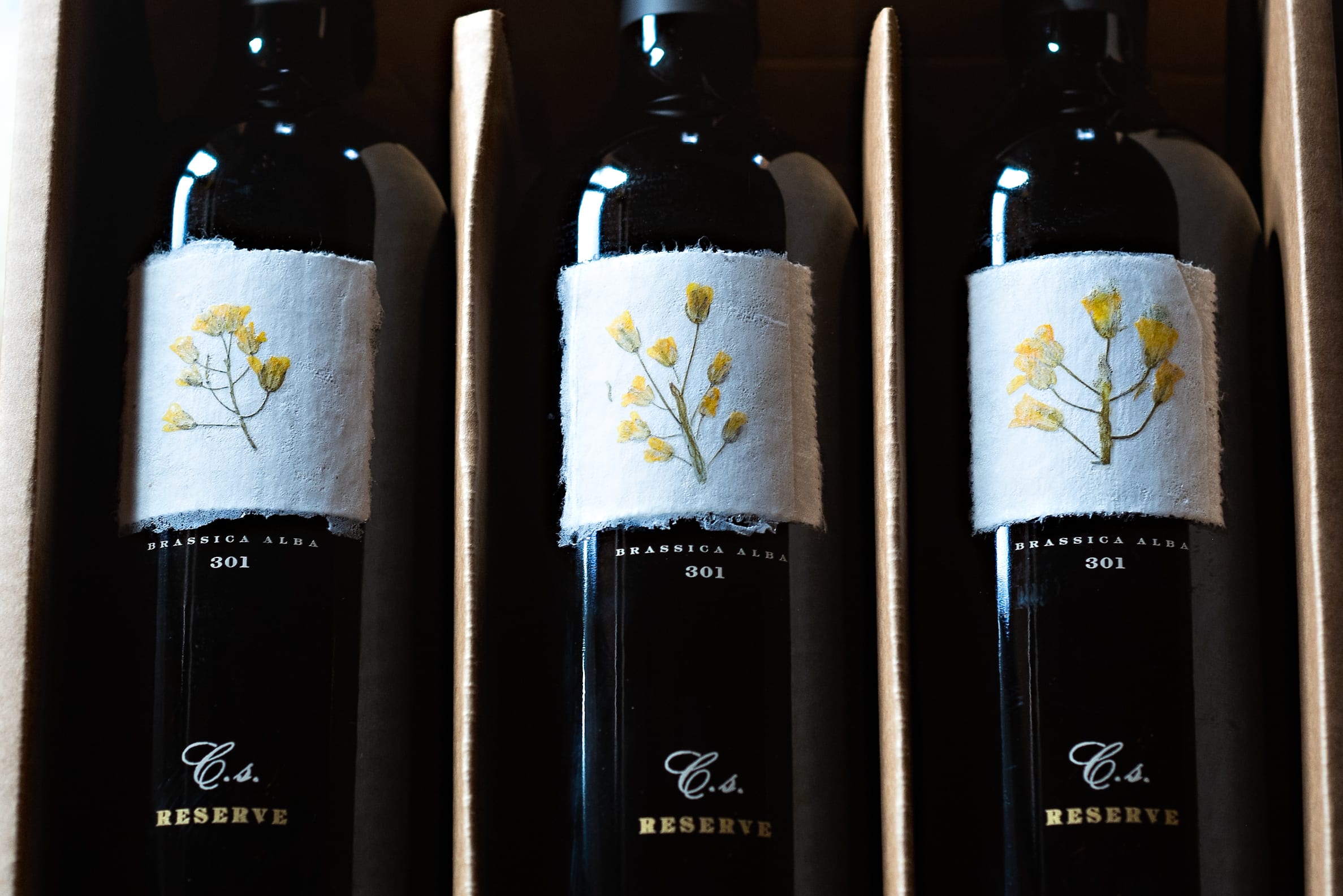 Reynolds Family Winery