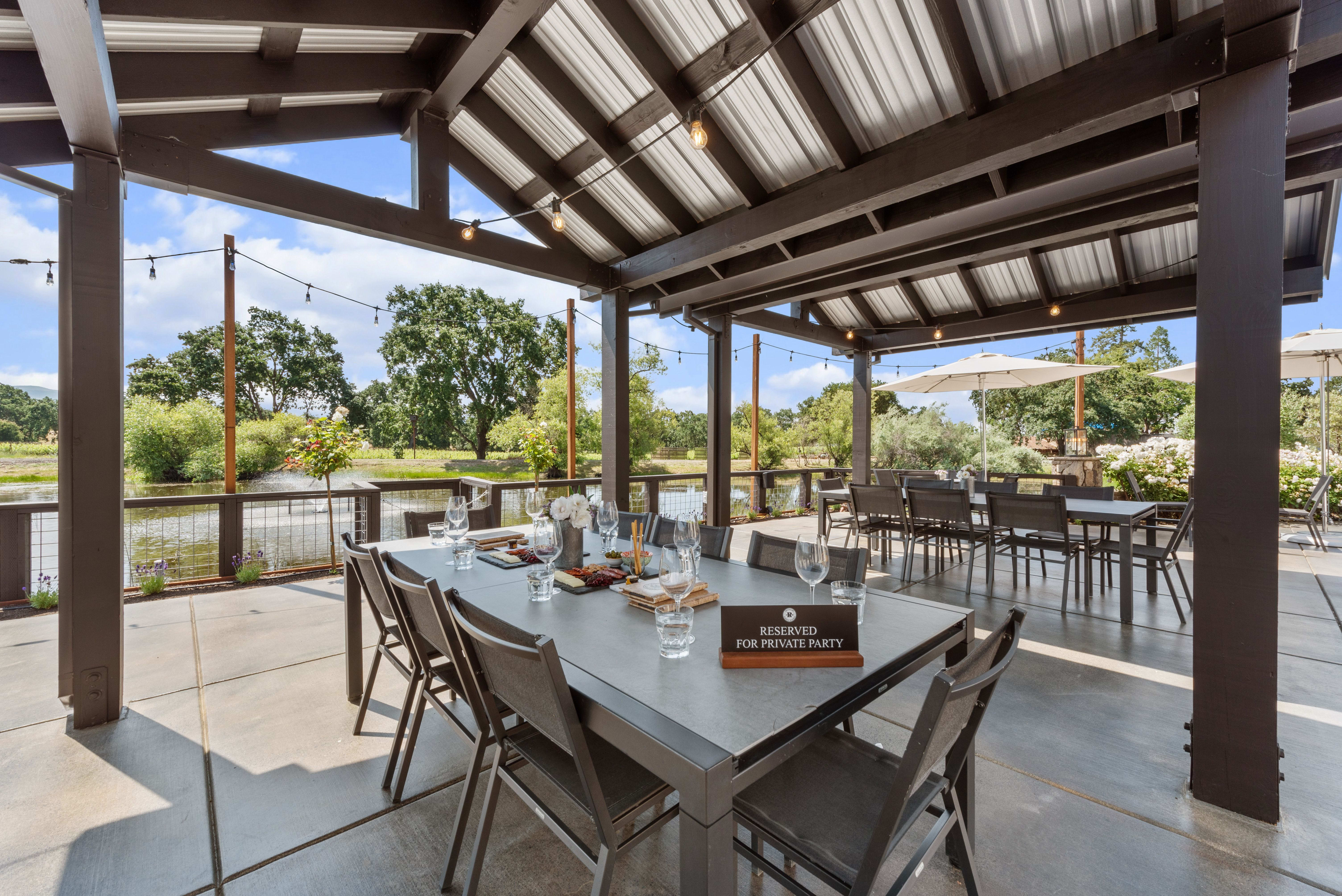Reynolds Family Winery