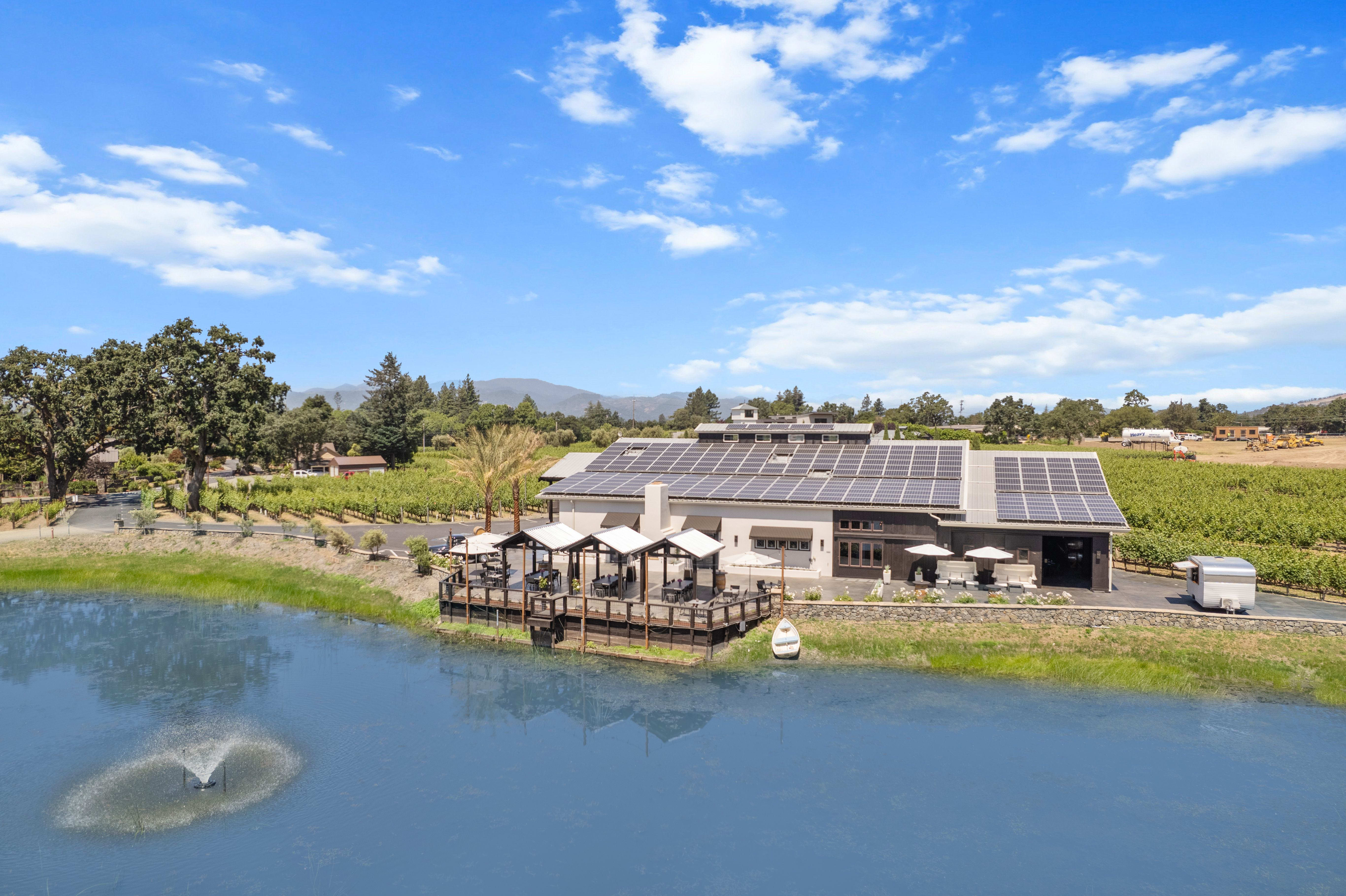 Reynolds Family Winery