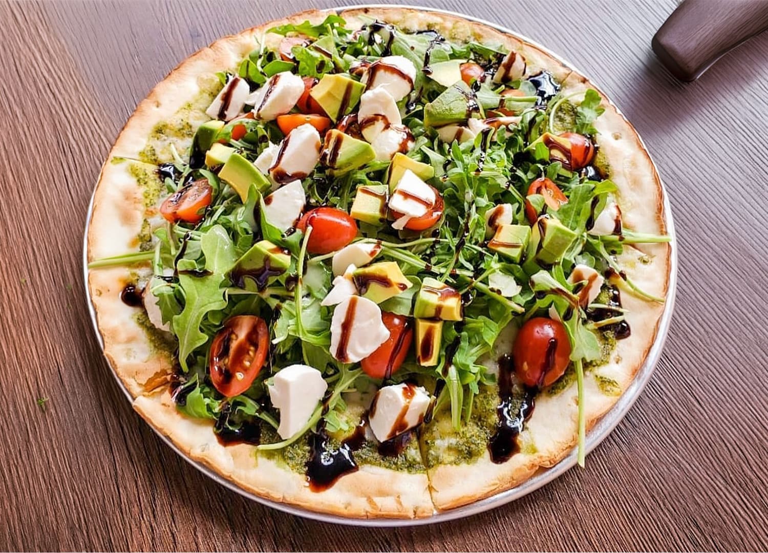 zpizza Laguna Beach