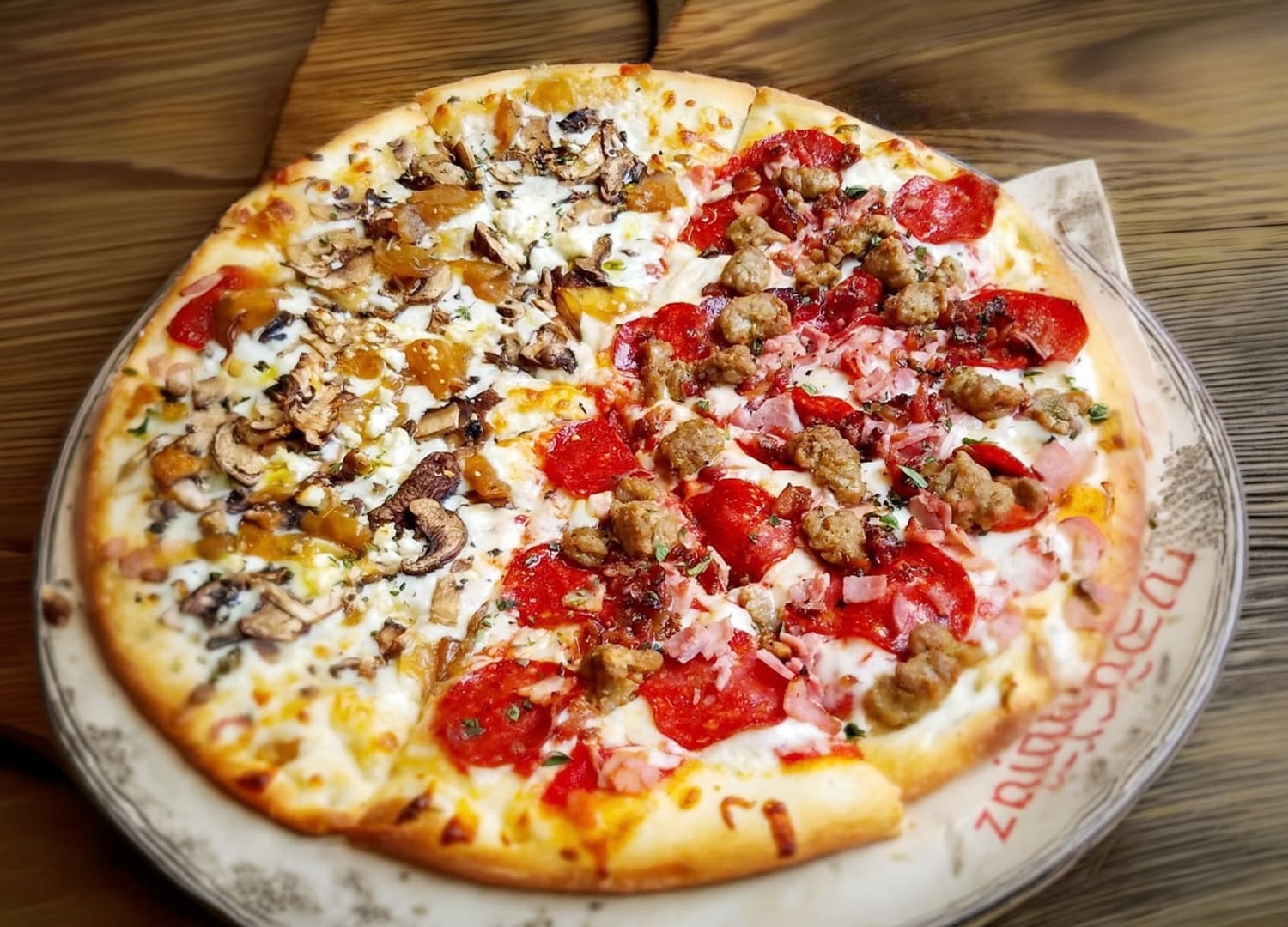 zpizza Laguna Beach