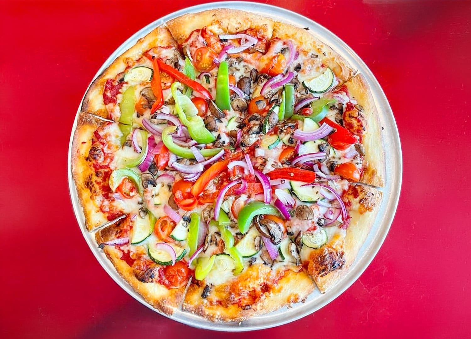 Photo 1 of 4: zpizza Laguna Beach