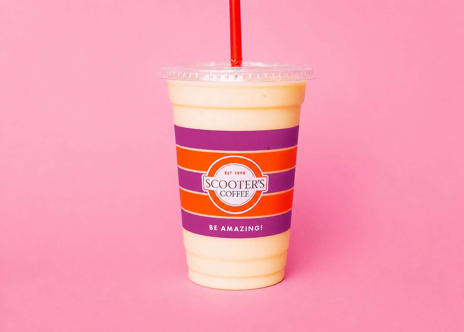 Scooter's Coffee