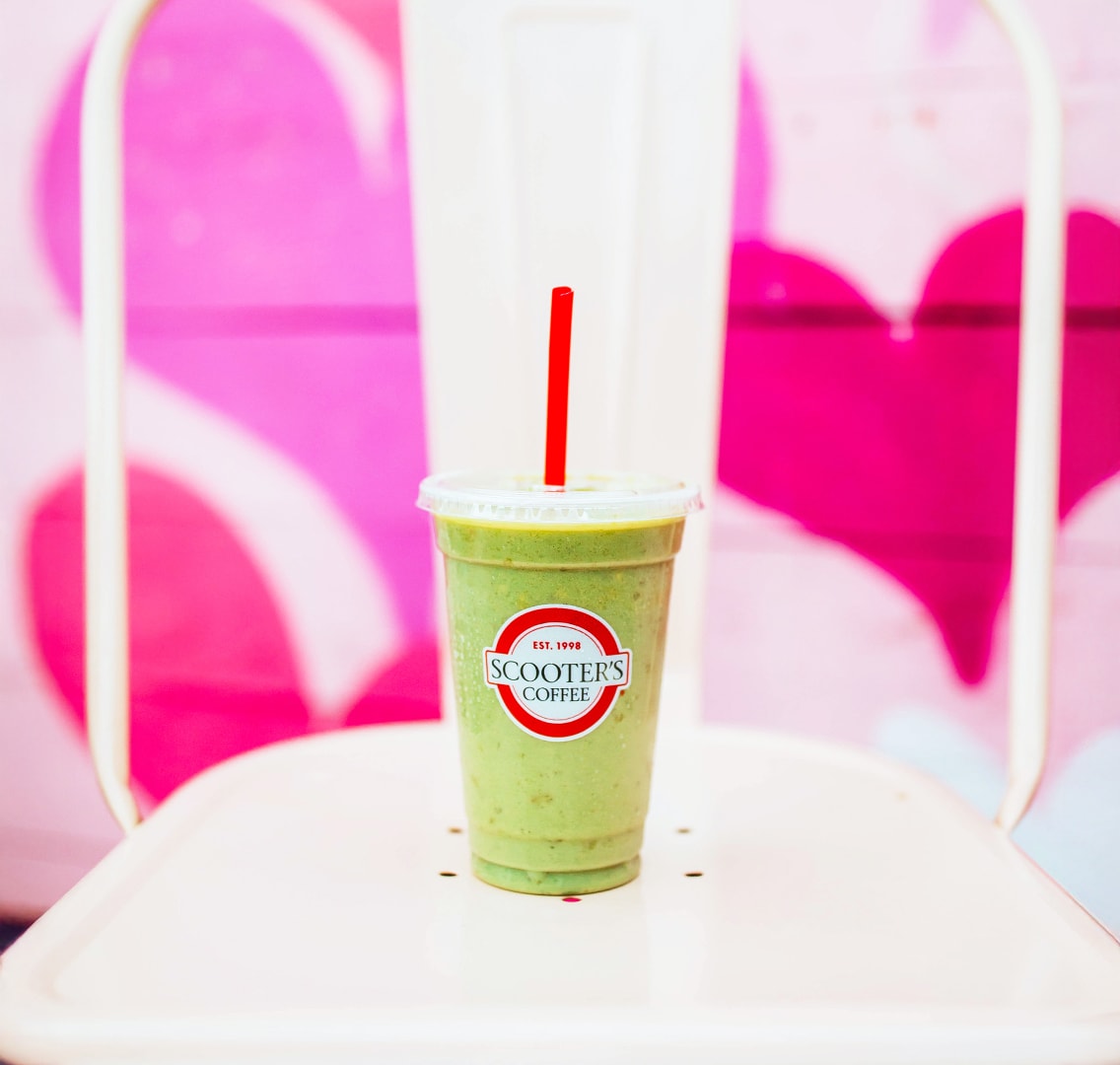 Scooter's Coffee