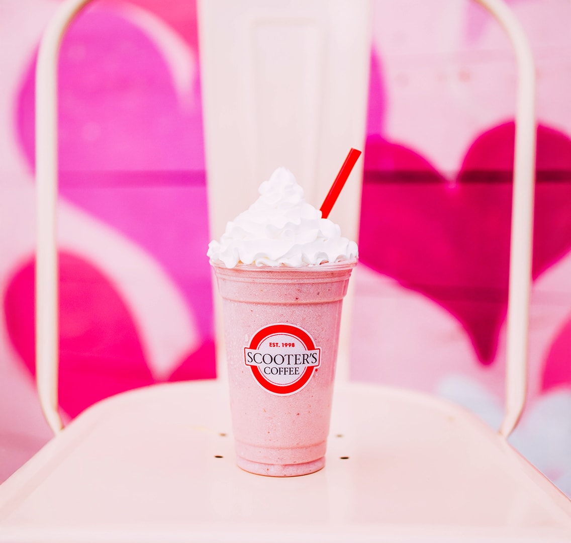 Scooter's Coffee