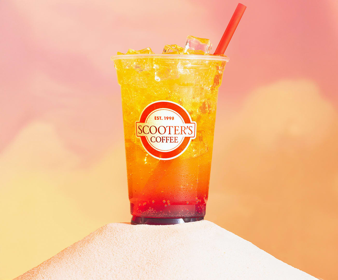 Scooter's Coffee