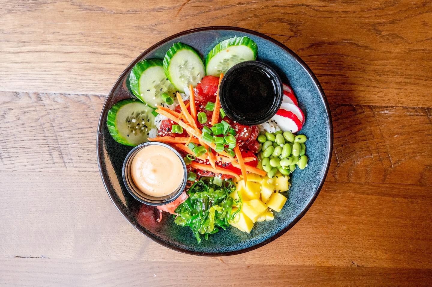 The Neighborhood Tavern  - Salem