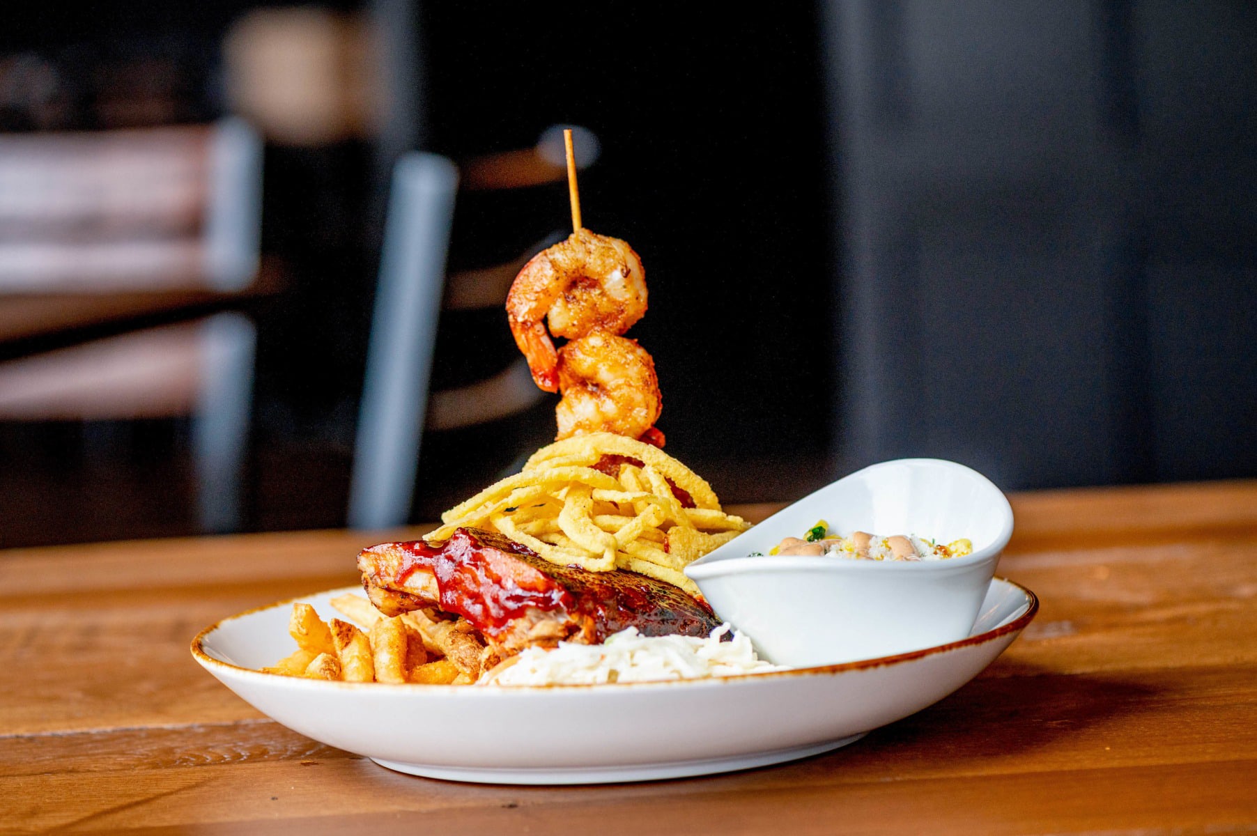 The Neighborhood Tavern  - Salem