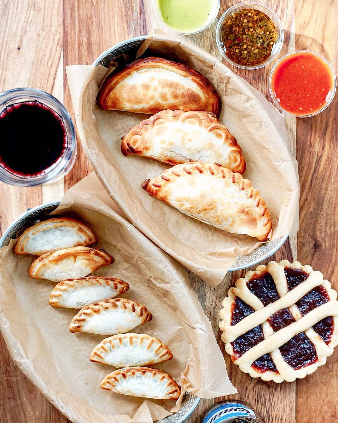 Lazo Empanada