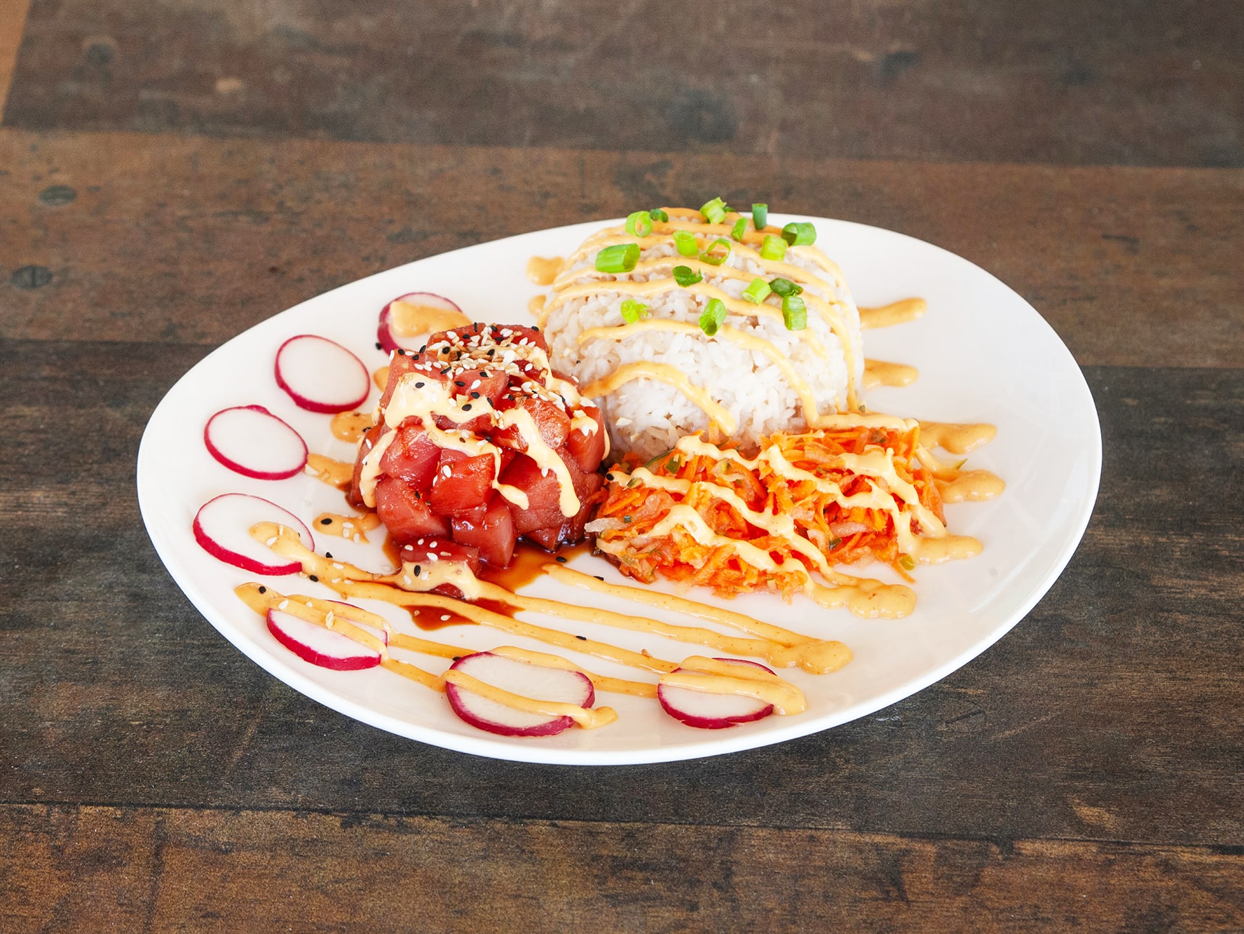 Surfside Kitchen