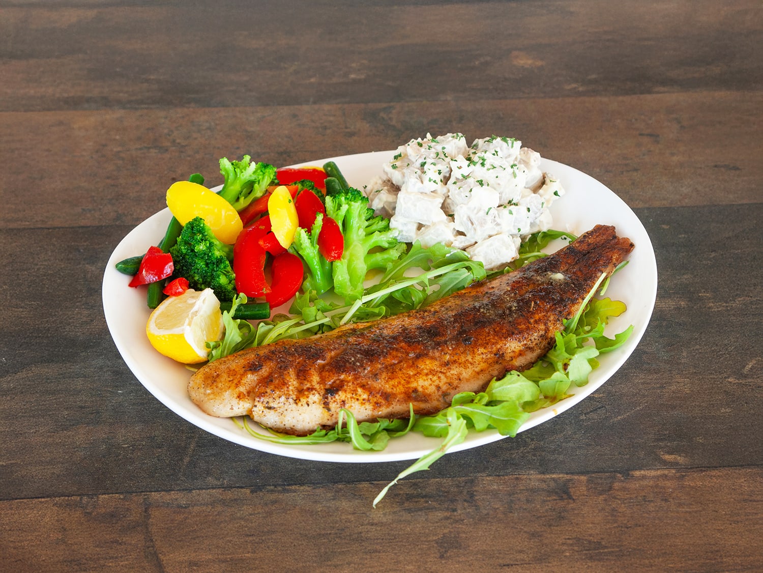 Surfside Kitchen