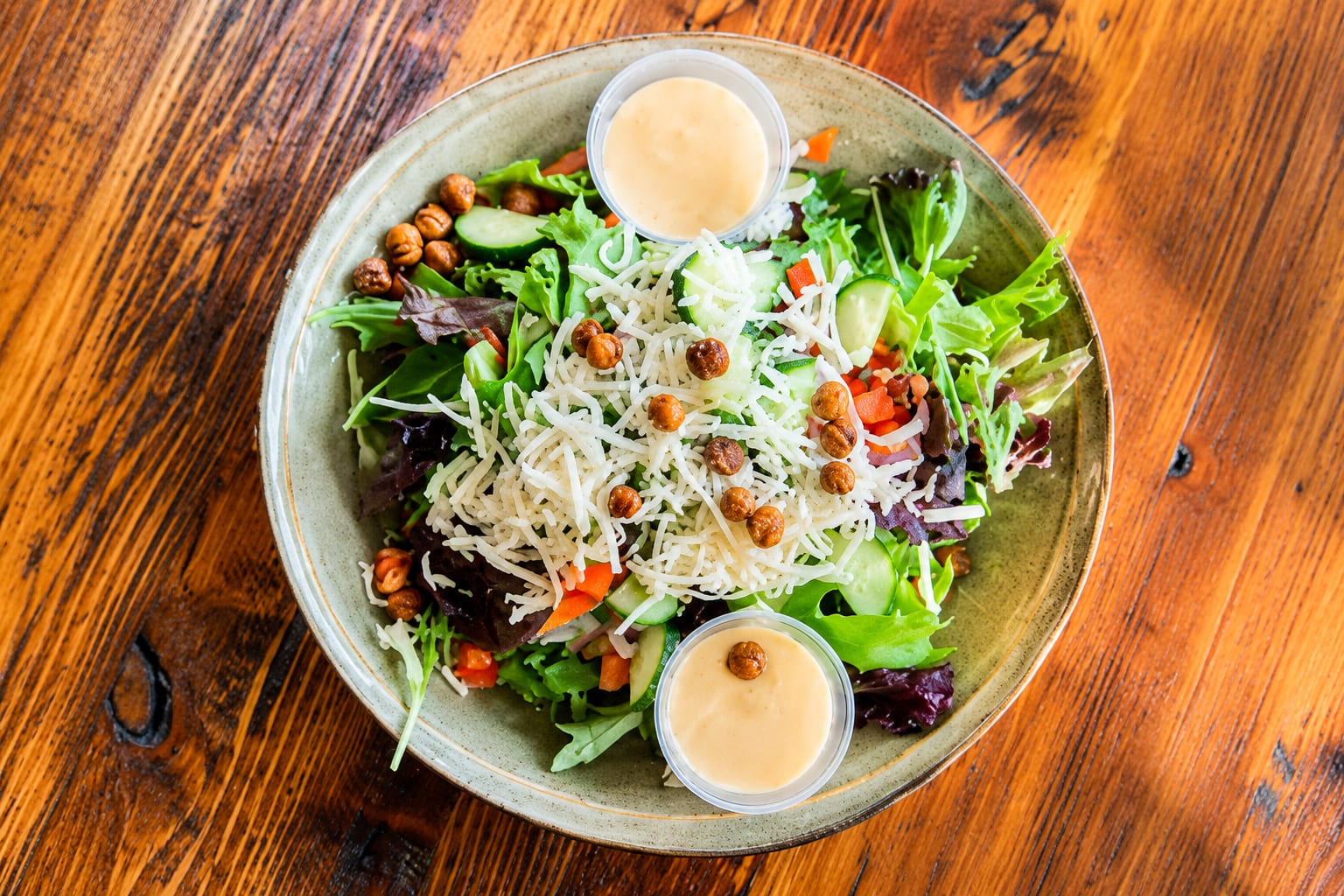 56 Social Cafe & Catering