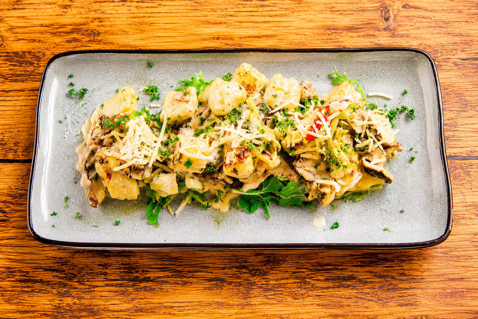 56 Social Cafe & Catering