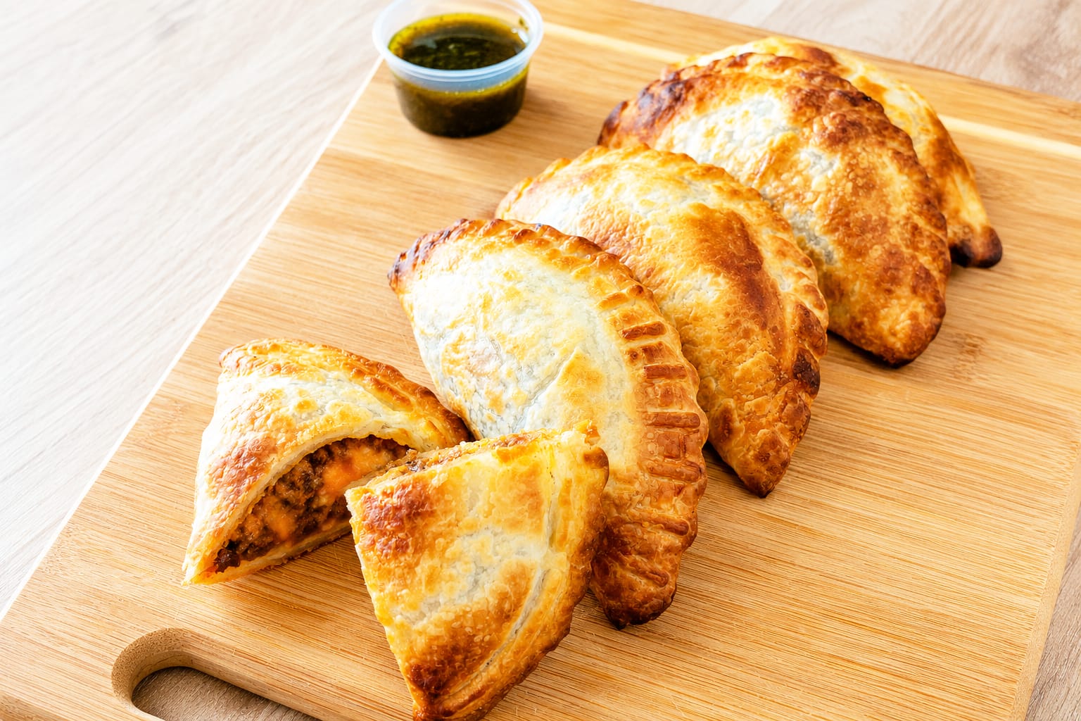 Lazo Empanada