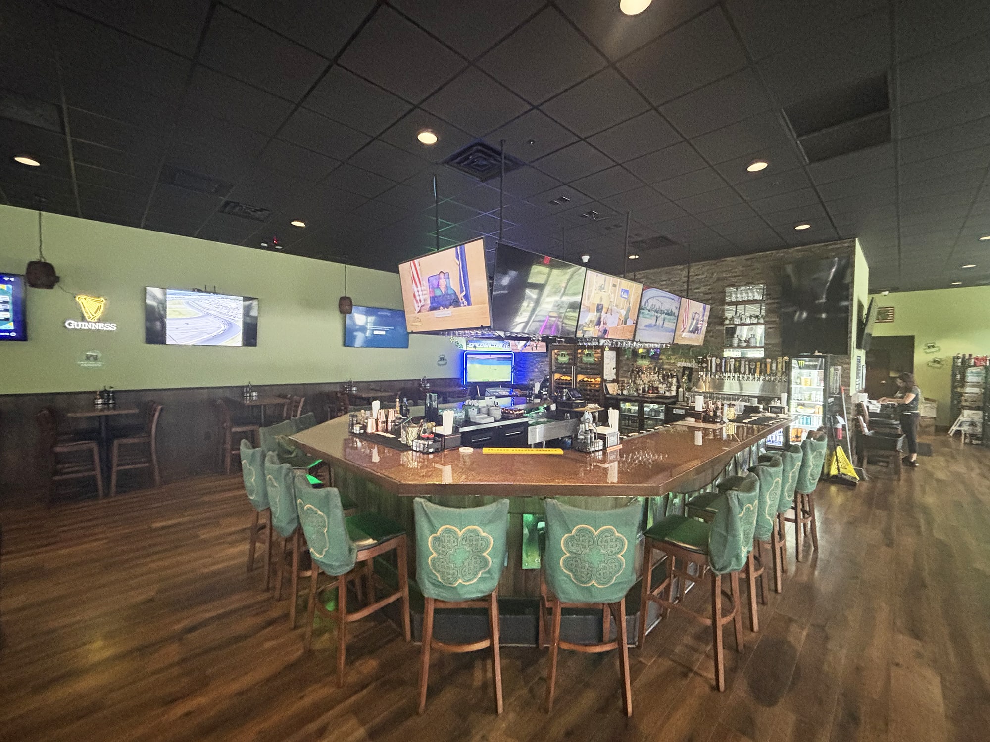 Murphy's Grill