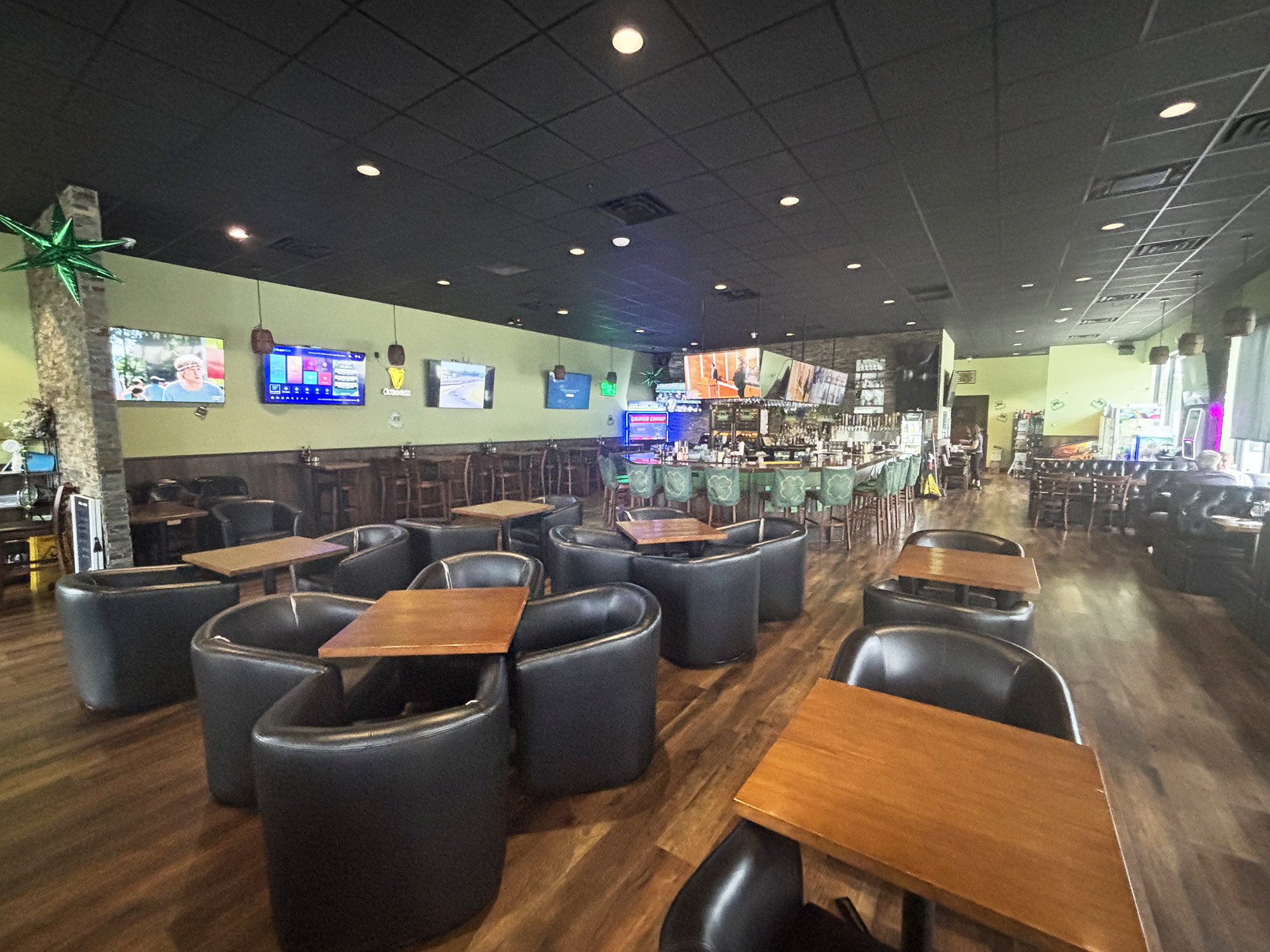 Murphy's Grill