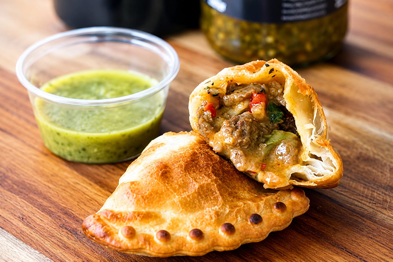 Lazo Empanada