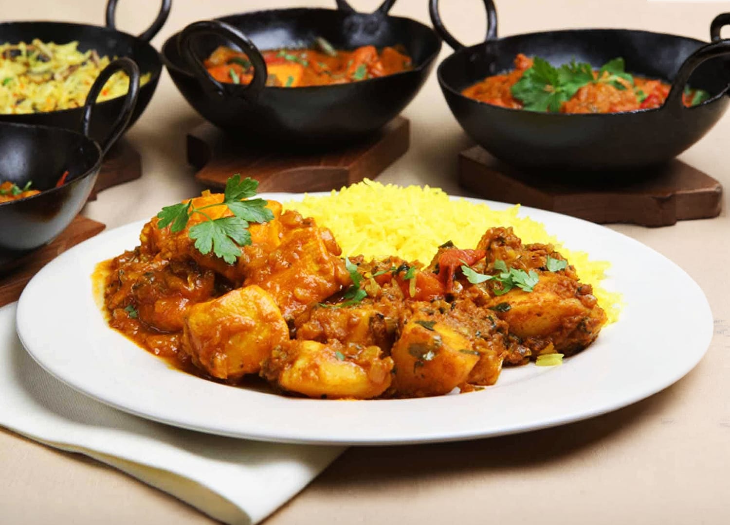 Swagat Indian Restaurant