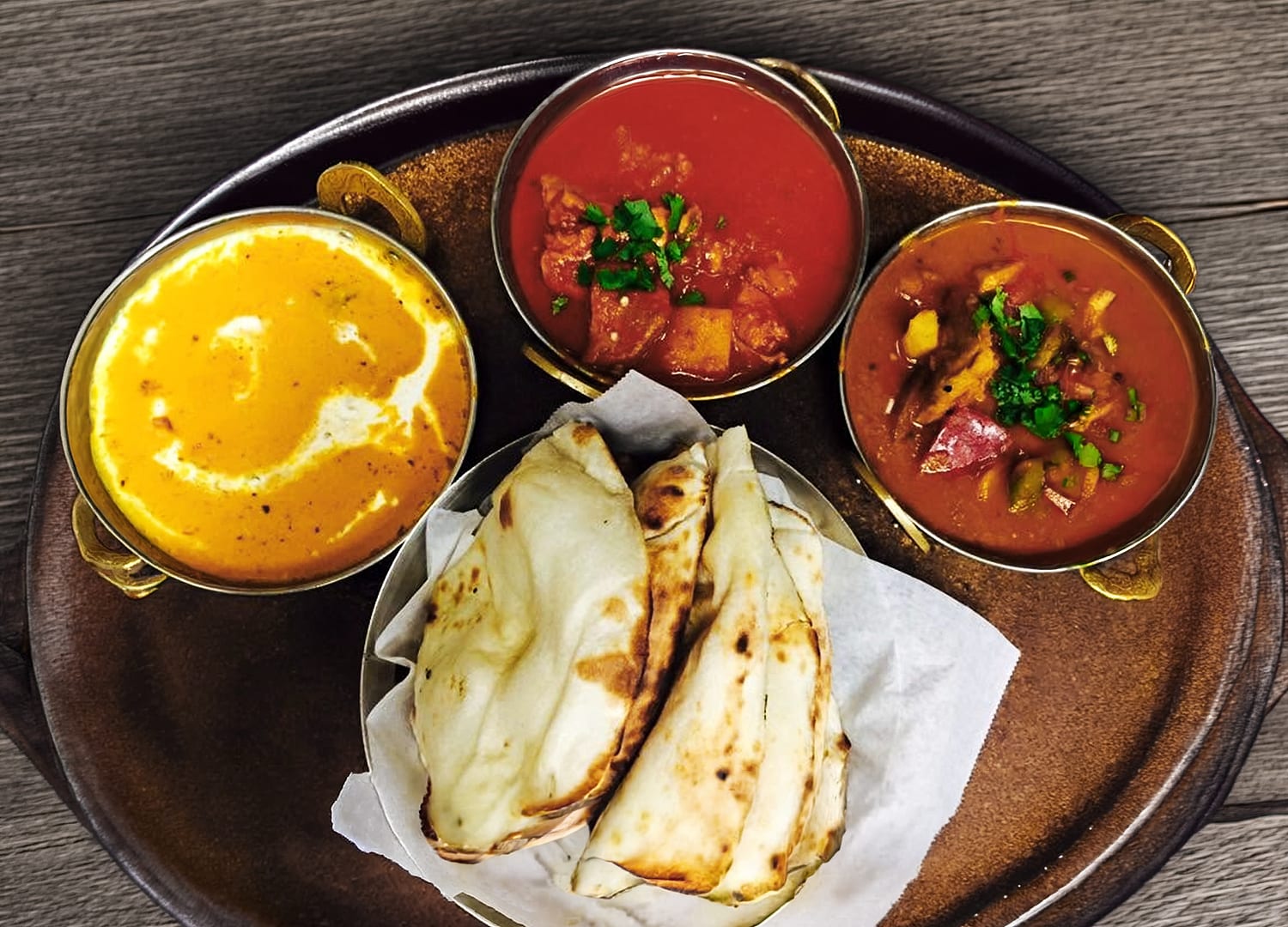 Swagat Indian Restaurant