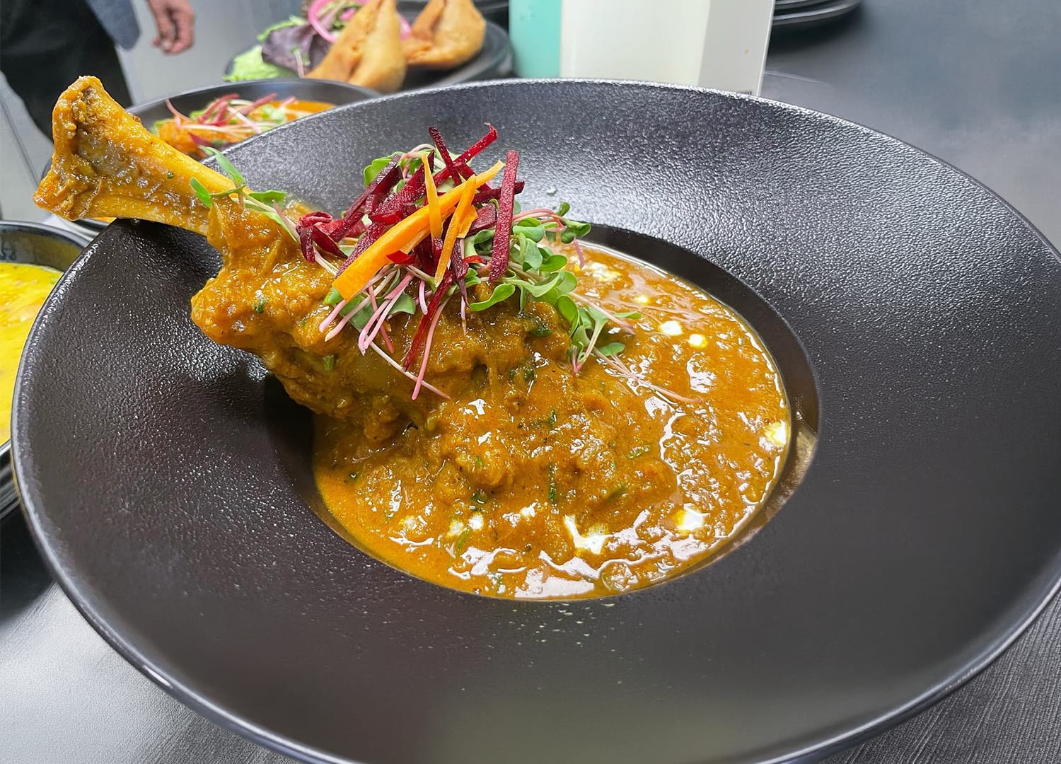 Swagat Indian Restaurant