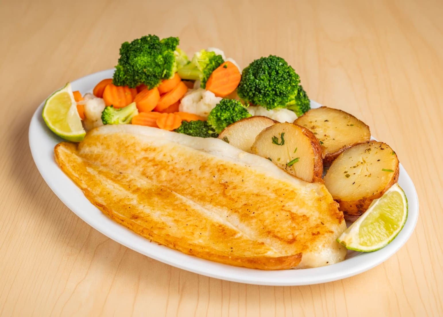 La Parrilla Rotisserie & Grill