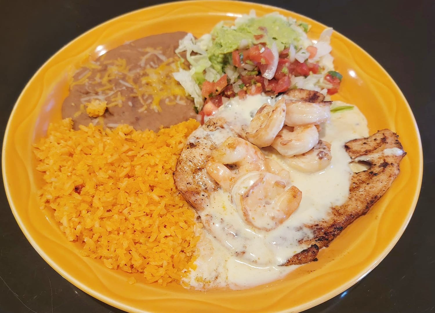 Photo 1 of 4: La Cocina Mexican Restaurant