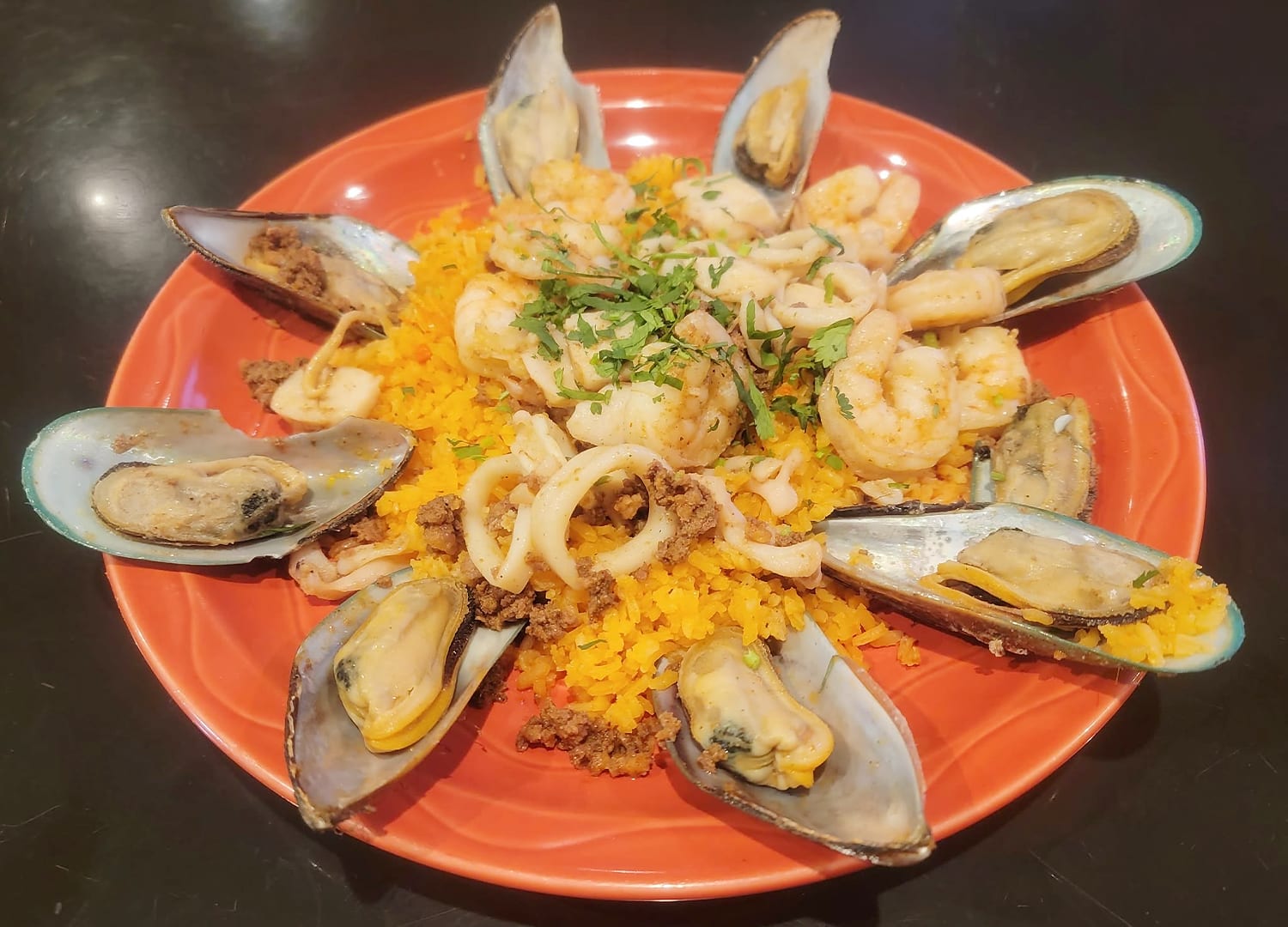 La Cocina Mexican Restaurant