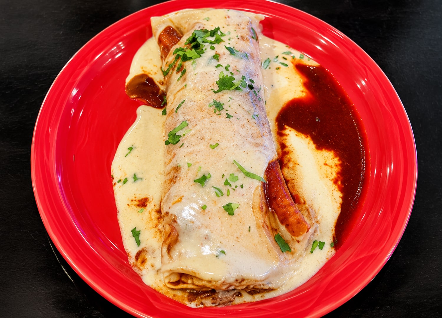 La Cocina Mexican Restaurant