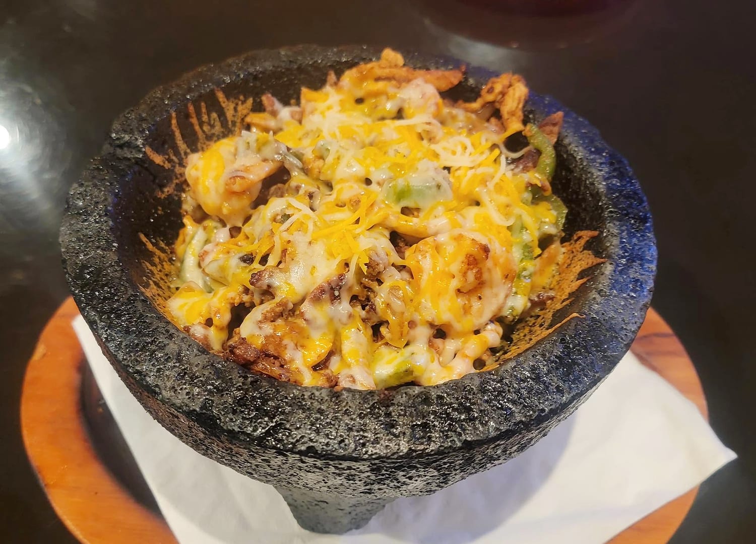 La Cocina Mexican Restaurant
