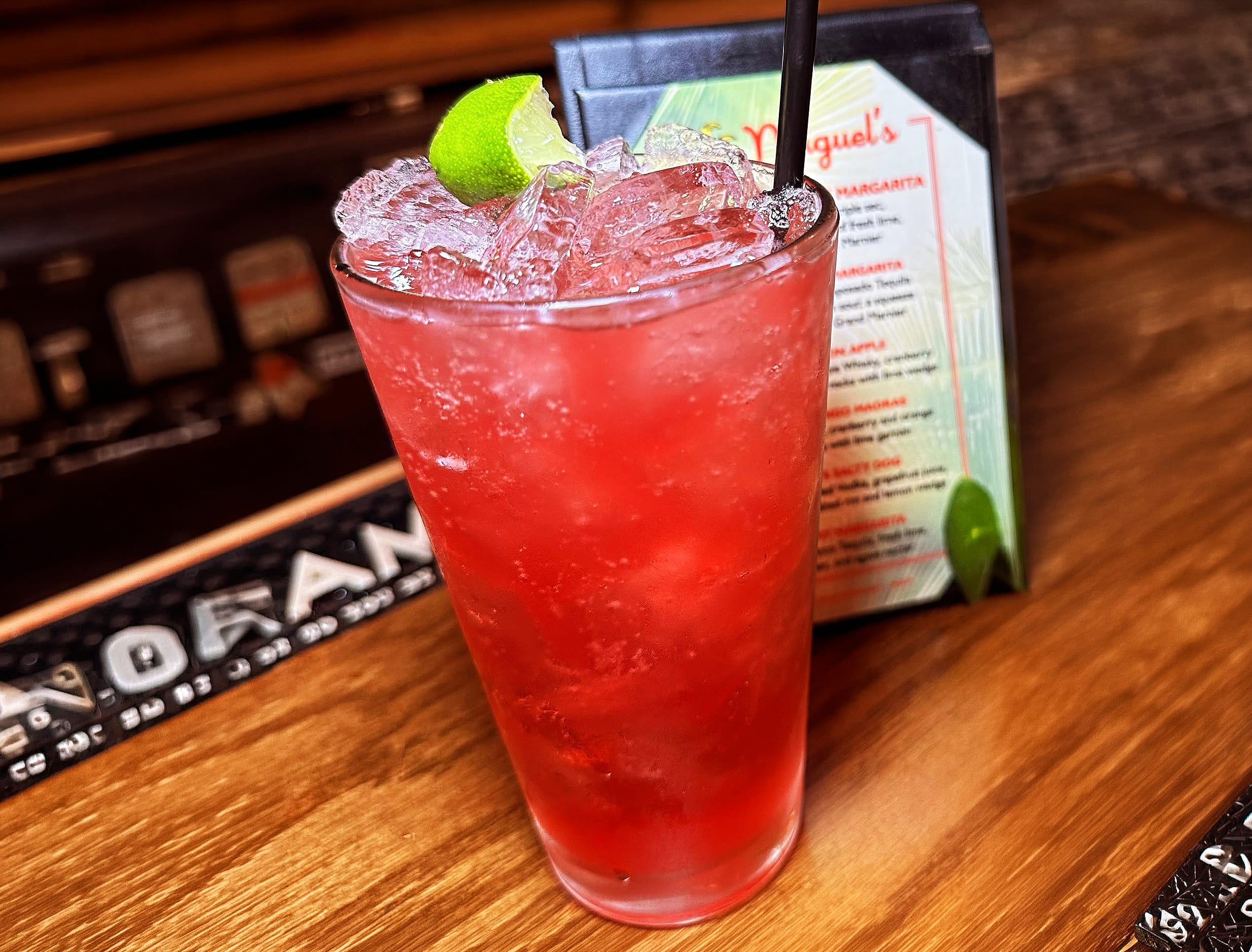 Miguel's Mexican Dining