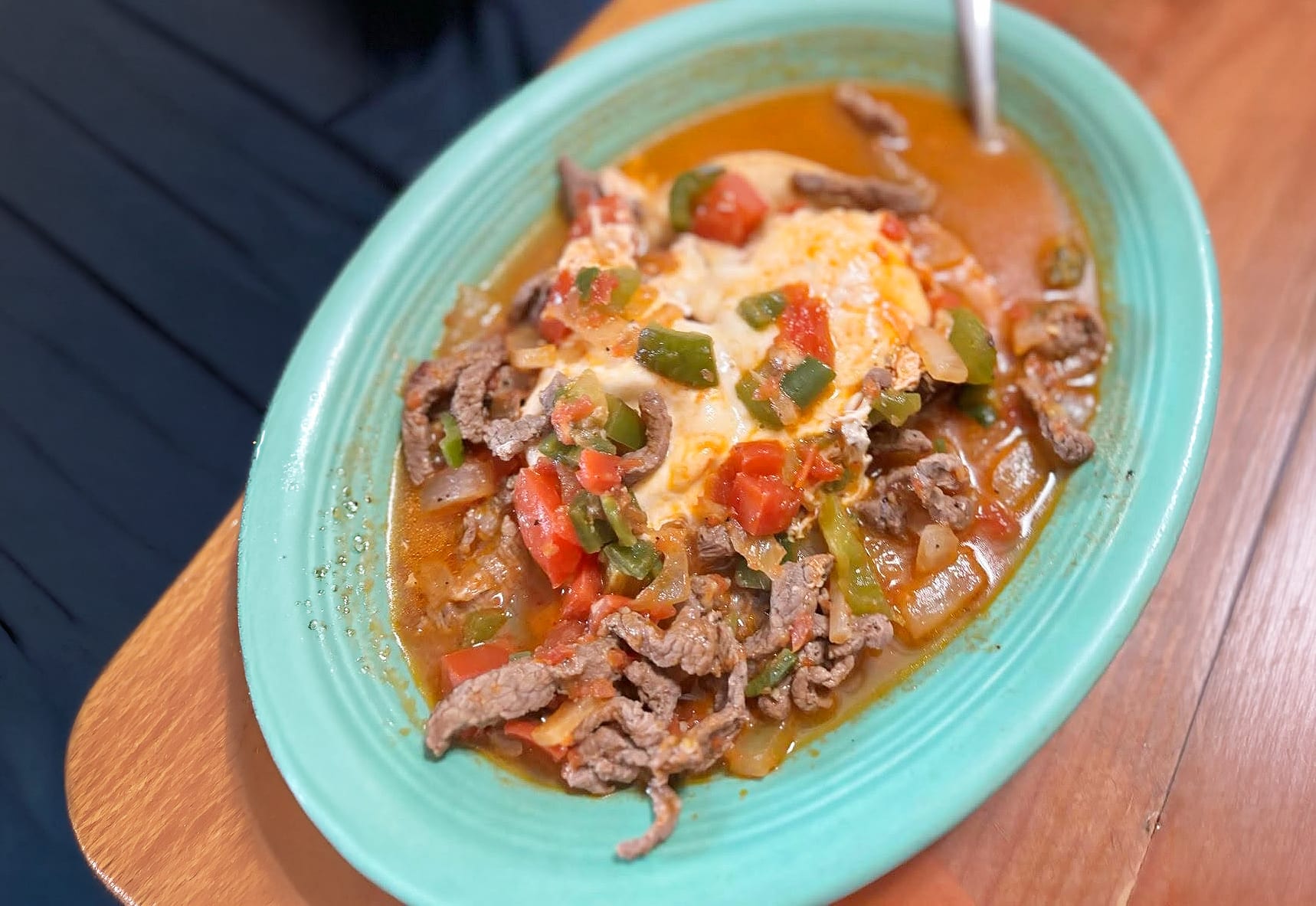 Miguel's Mexican Dining