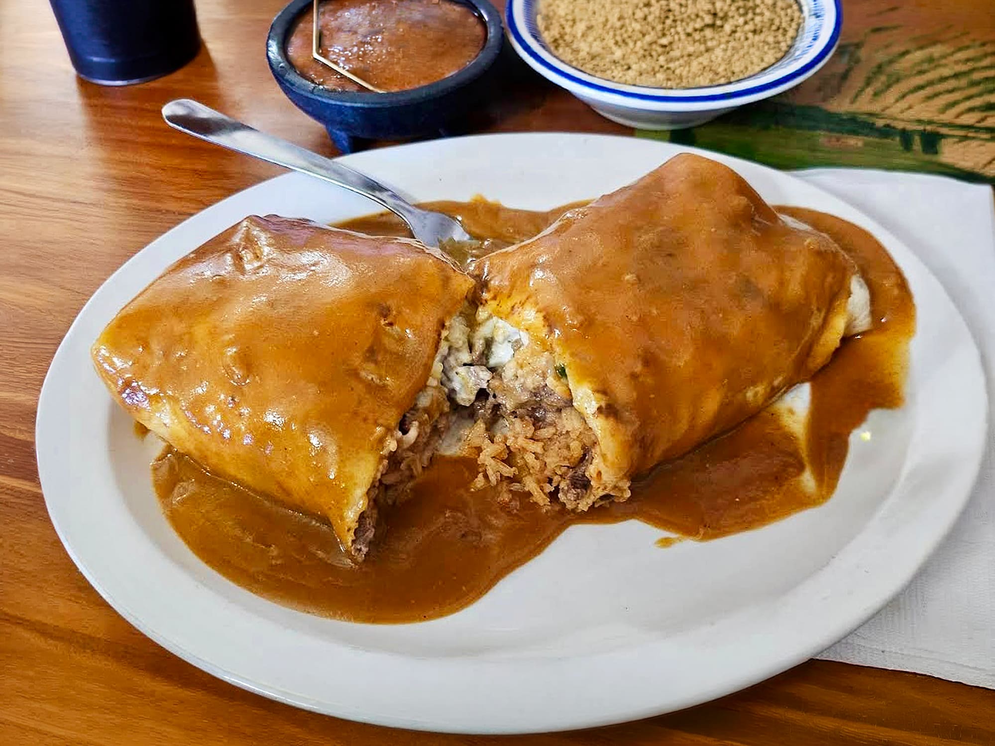 Miguel's Mexican Dining
