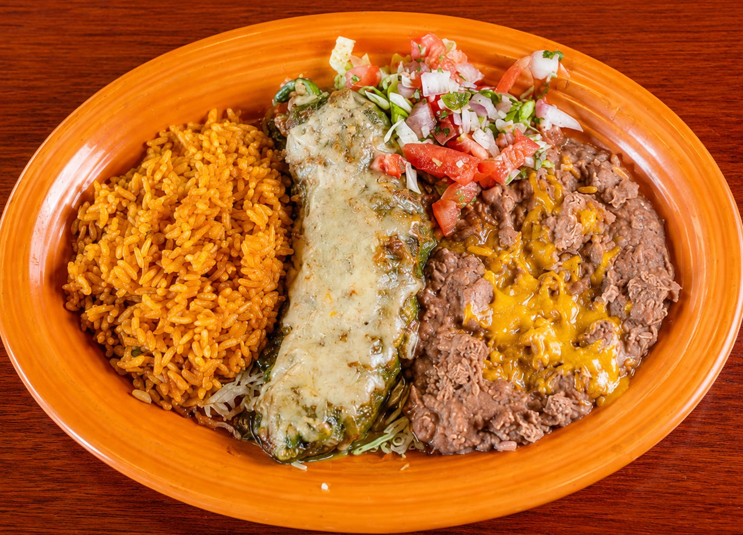 Tortilla Marissa's