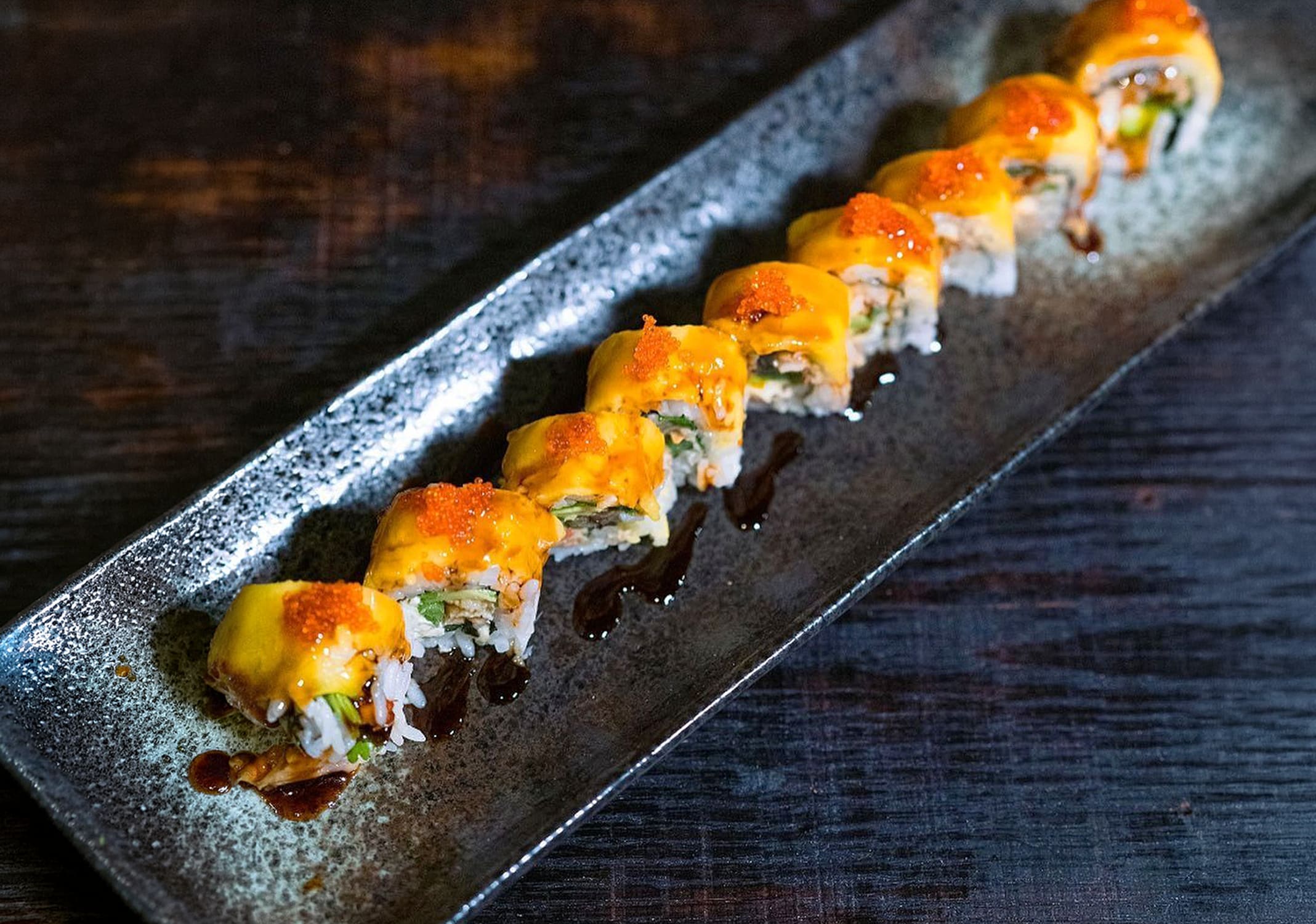 Nuki Sushi