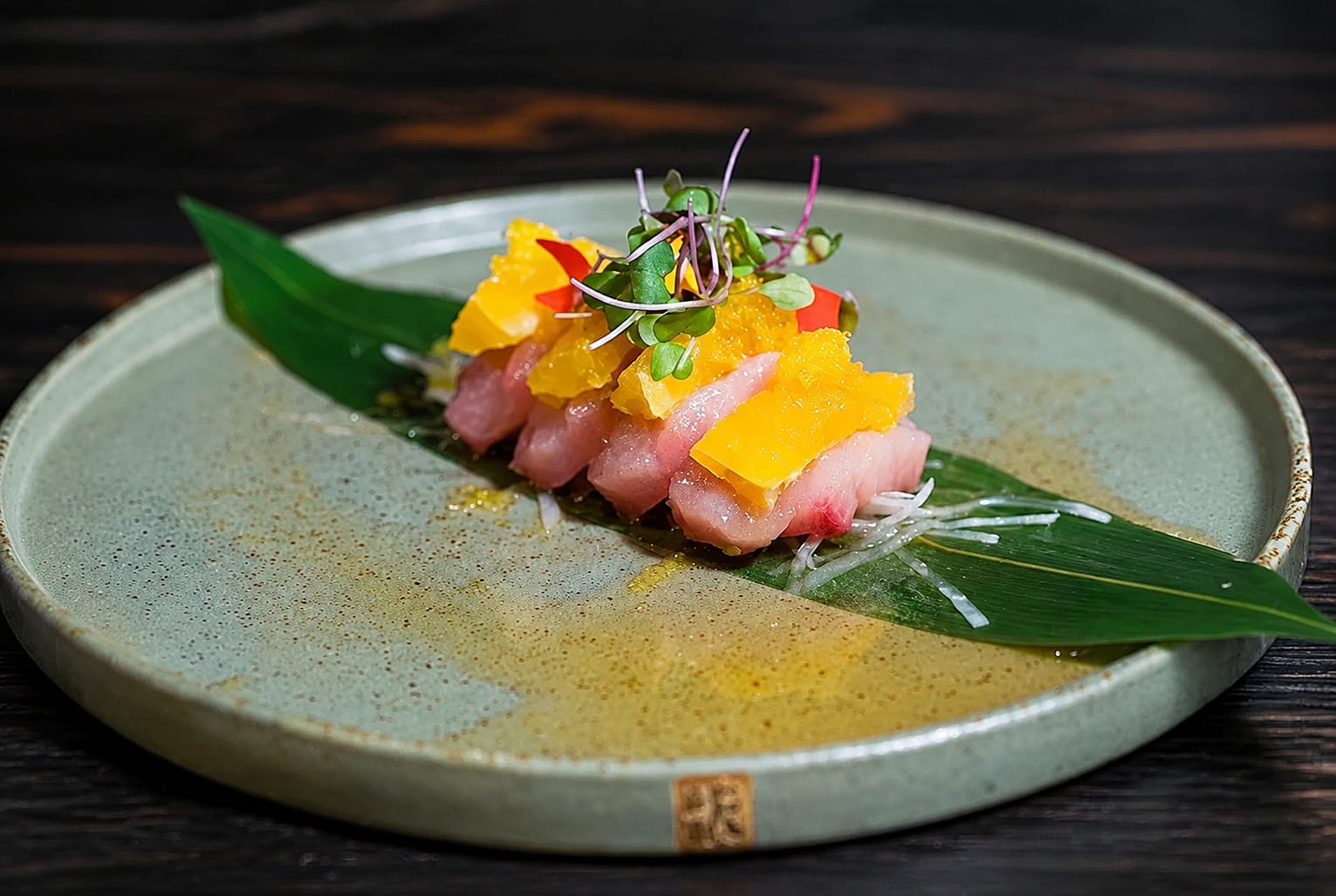 Nuki Sushi