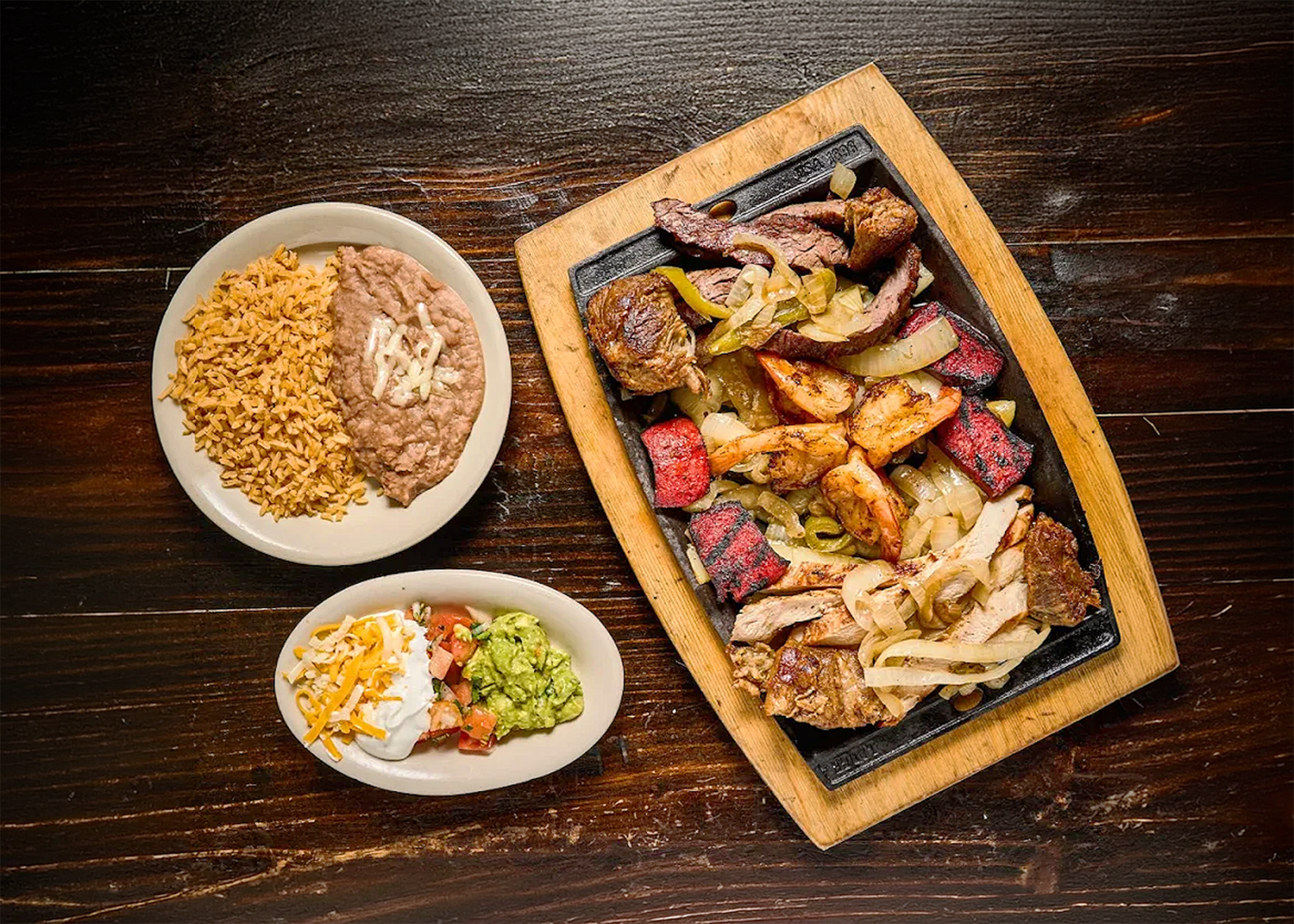 Mama Cuca's Mexican Cuisine