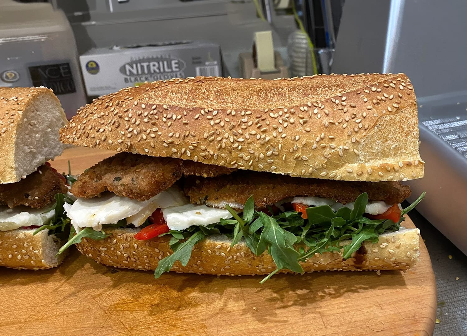 Bella Cucina Mahopac