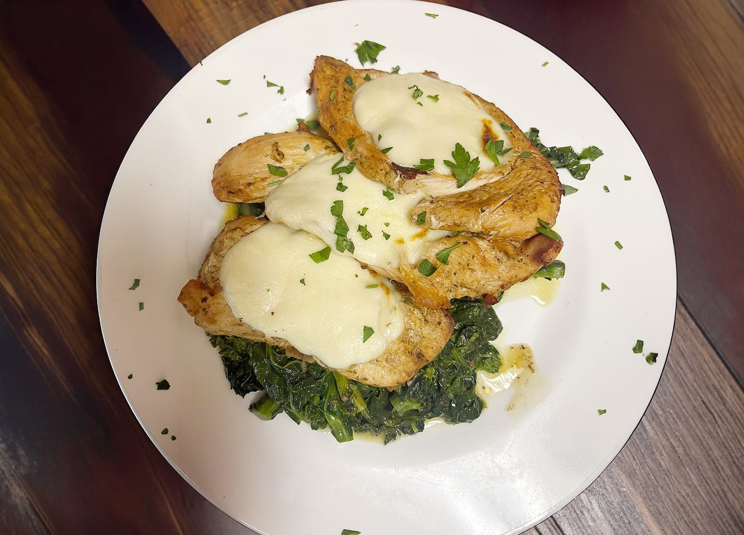 Trattoria Uno