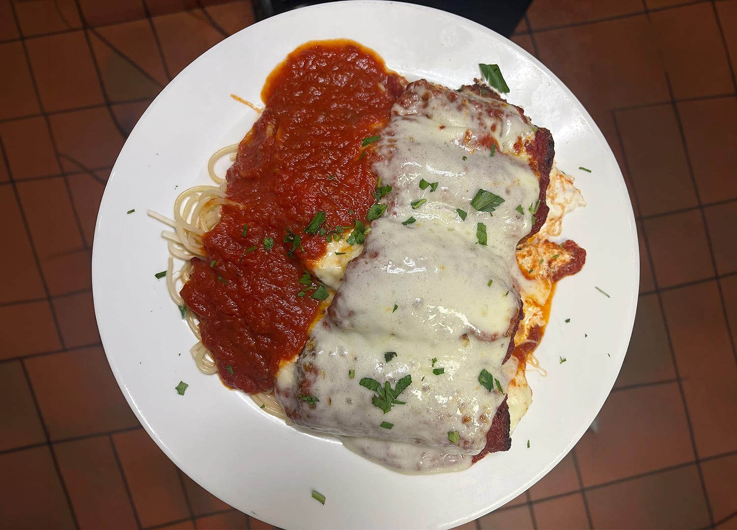 Trattoria Uno