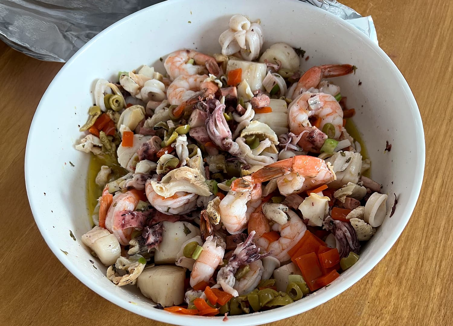 Bella Cucina Mahopac
