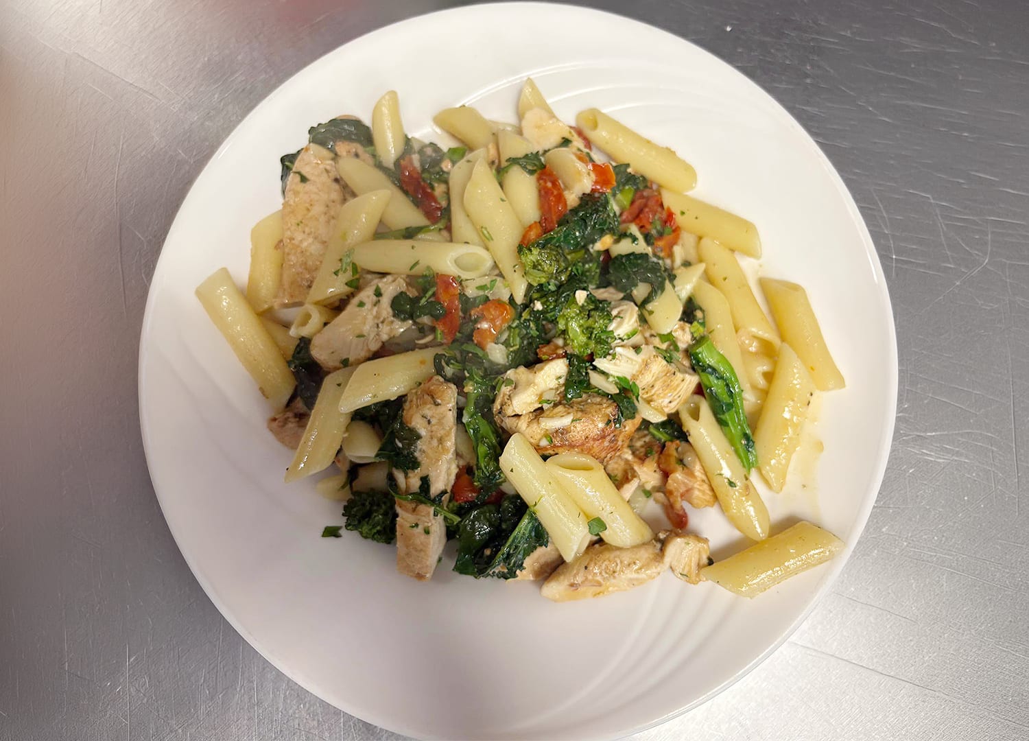 Trattoria Uno