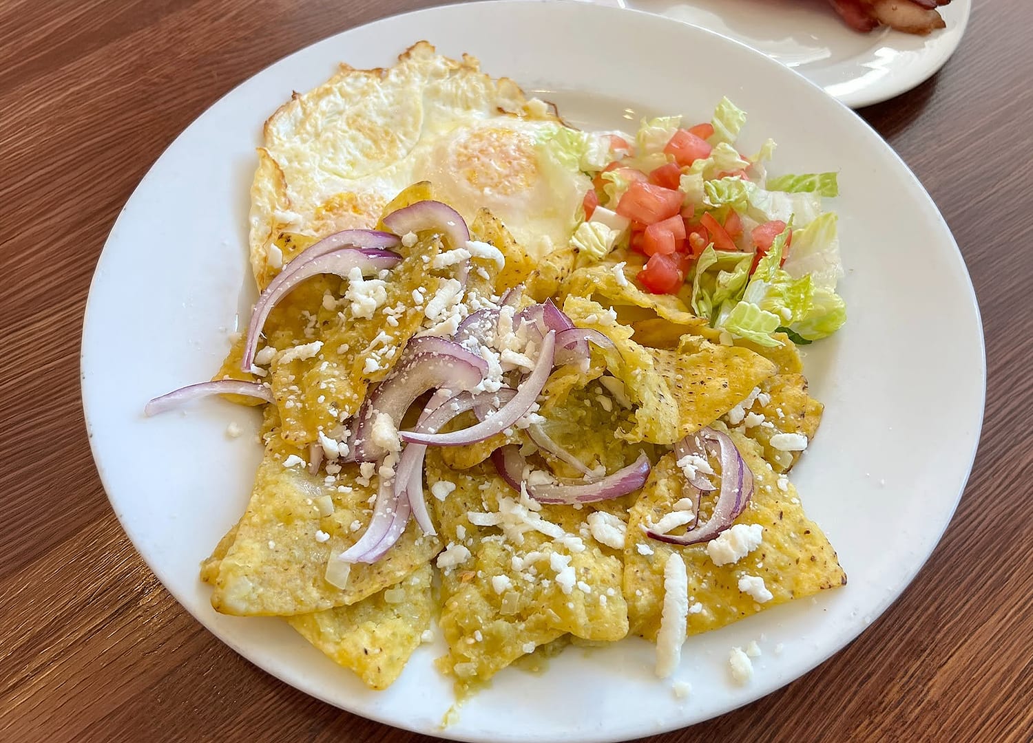 YiaYia's Cafe