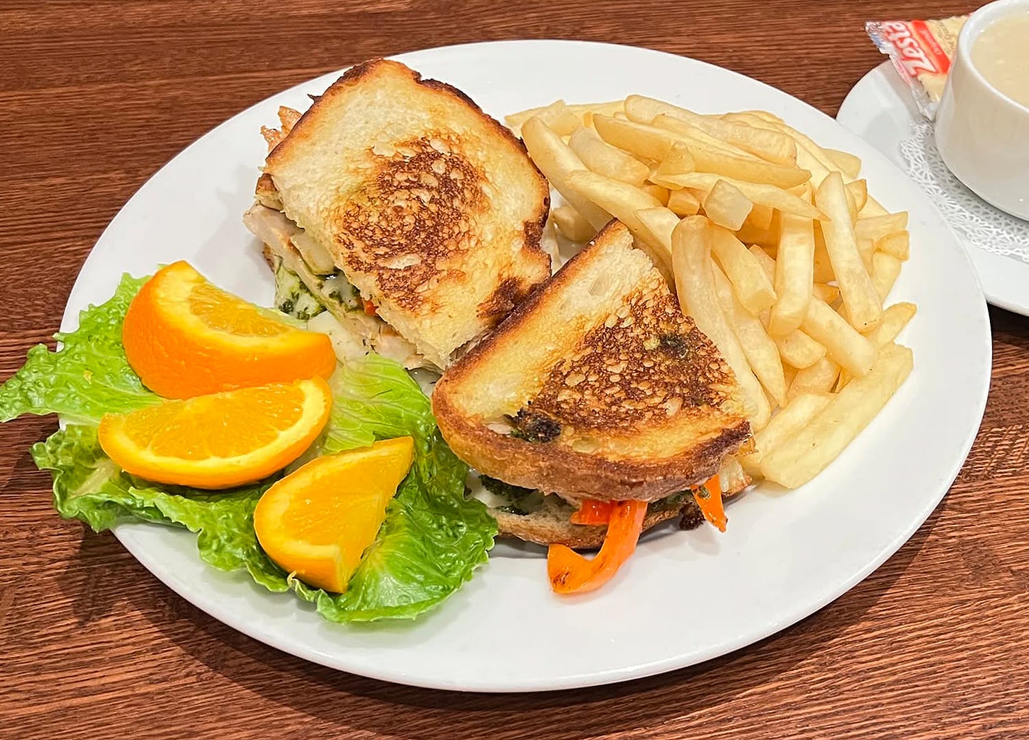 YiaYia's Cafe