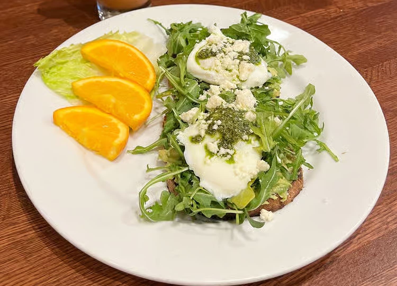 YiaYia's Cafe