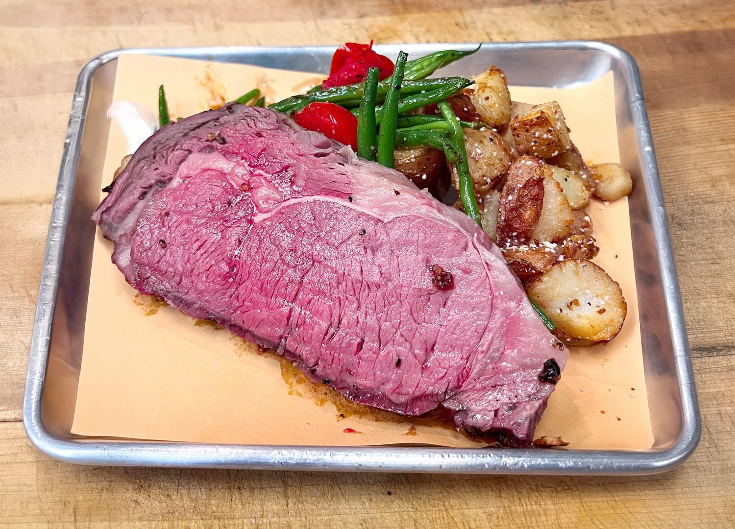 Station One Smokehouse - Plainfield