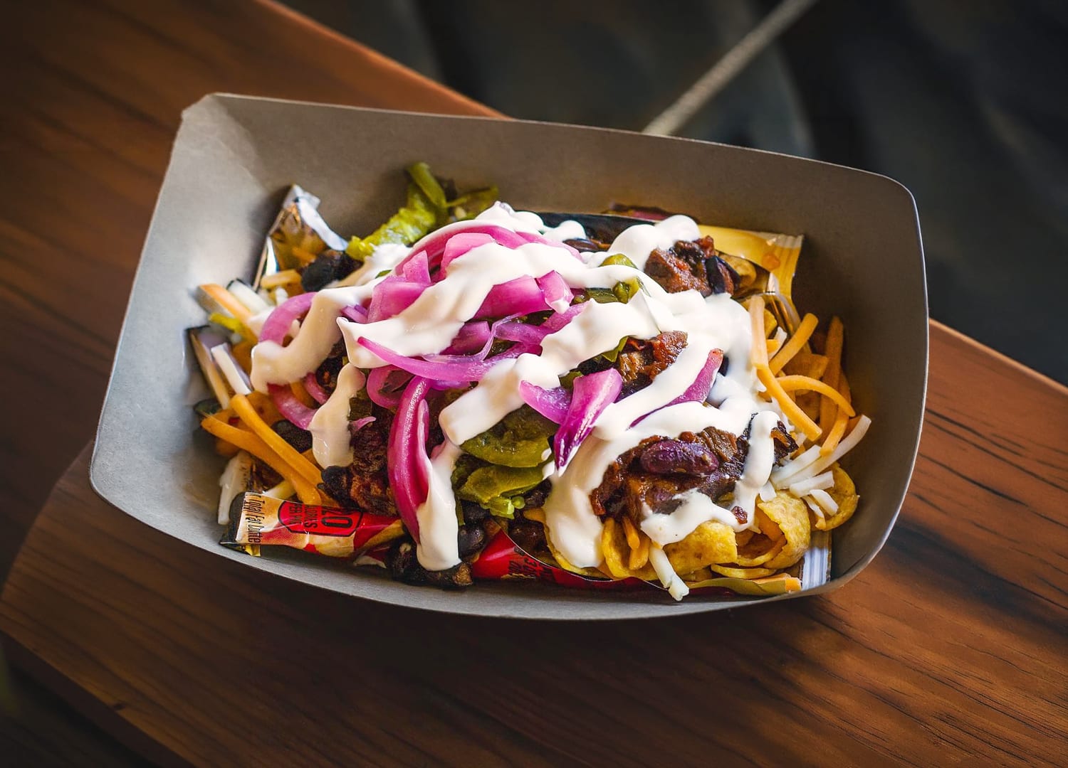 Station One Smokehouse - Plainfield