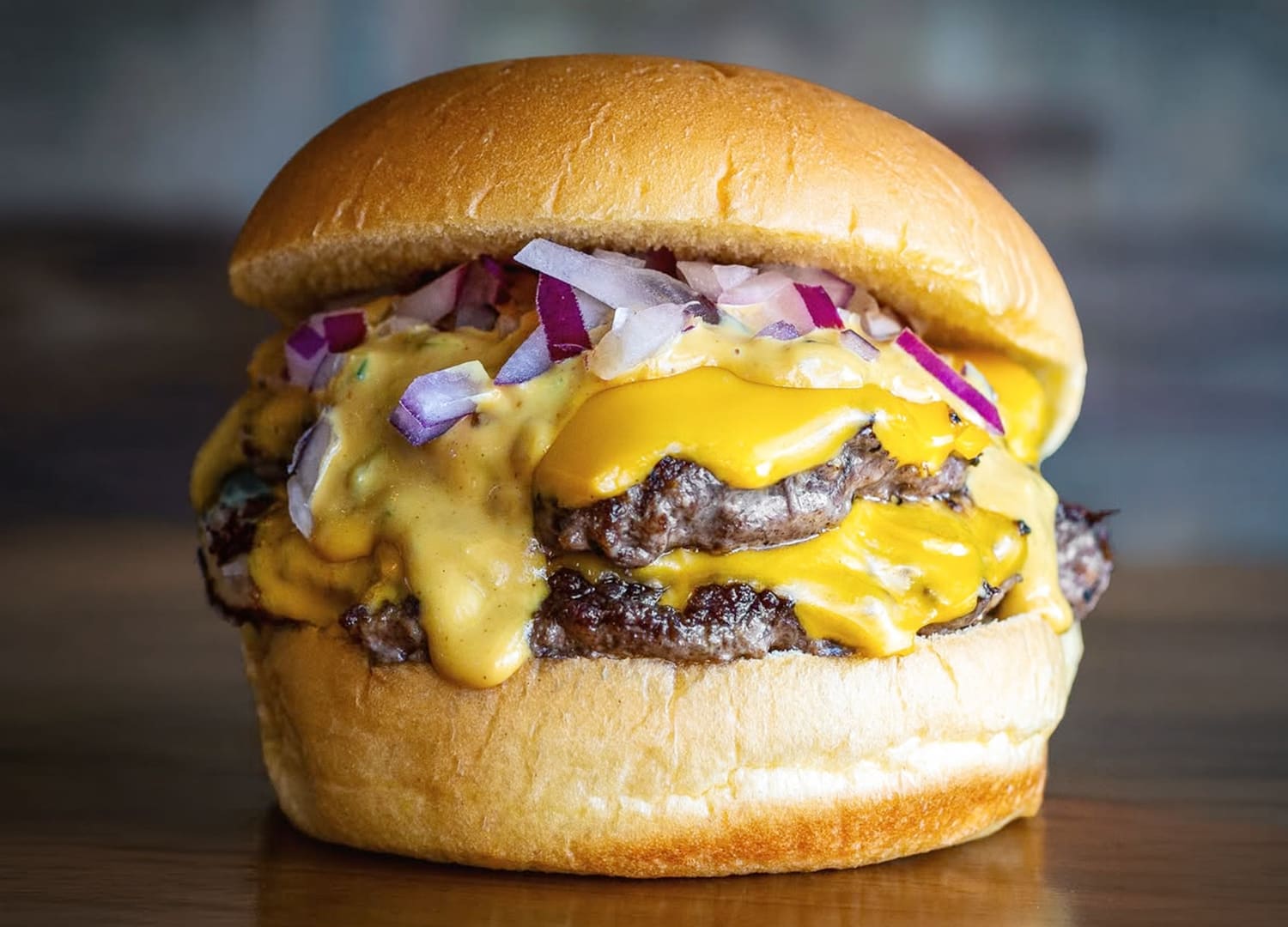 Station One Smokehouse - Plainfield